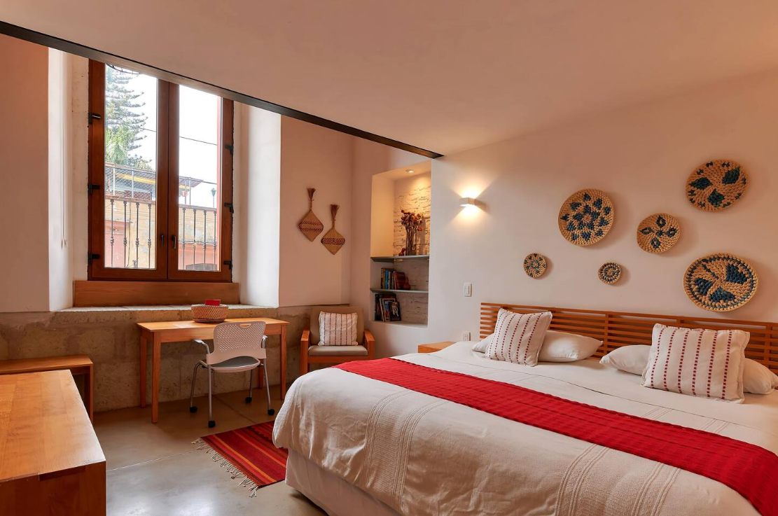 CASILDA apartment