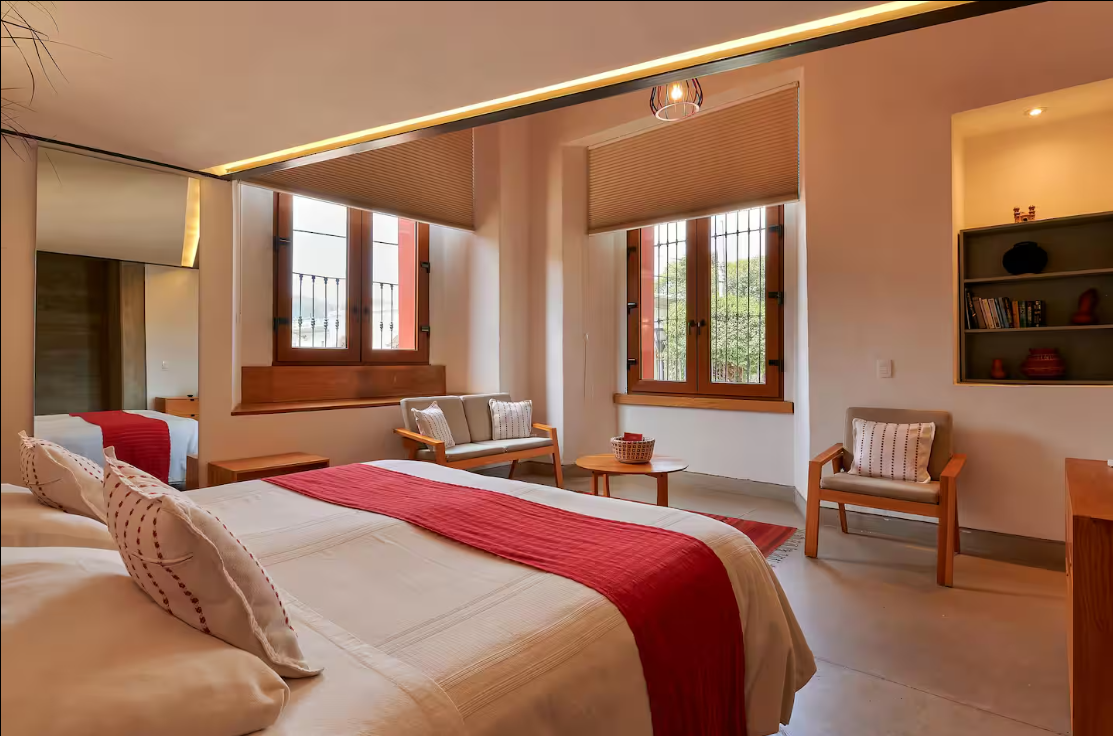 JUANA apartment