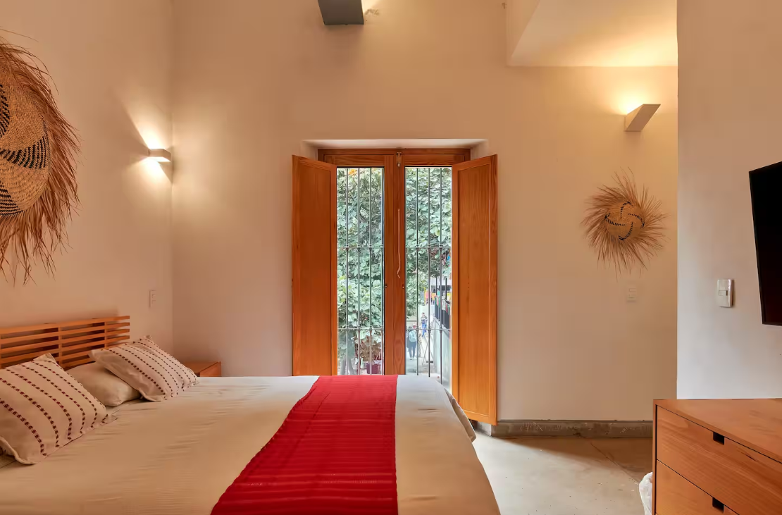 MARGARITA apartment