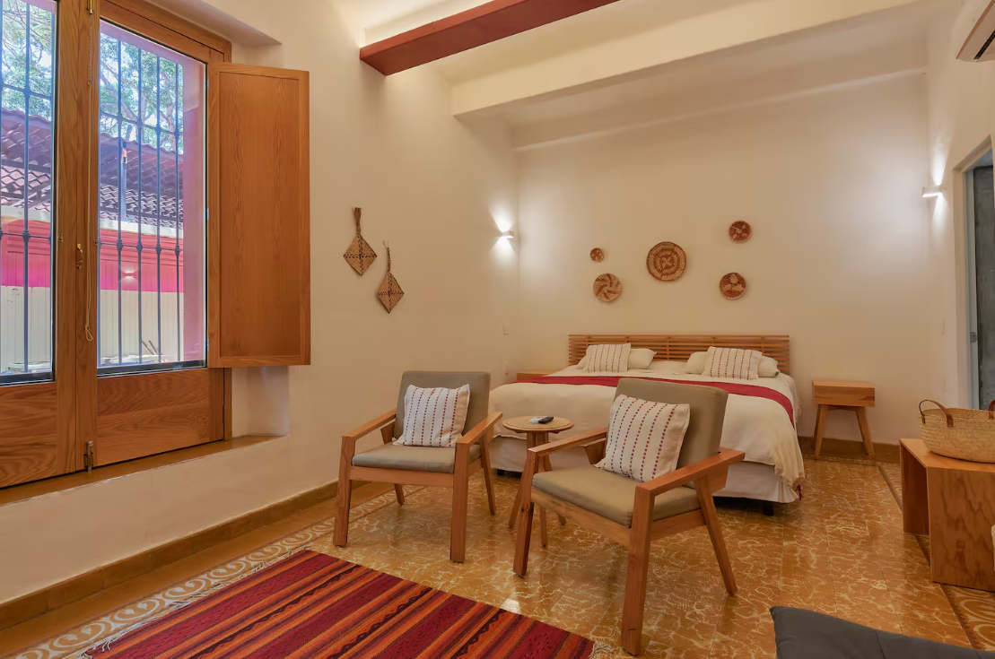 NATALIA apartment