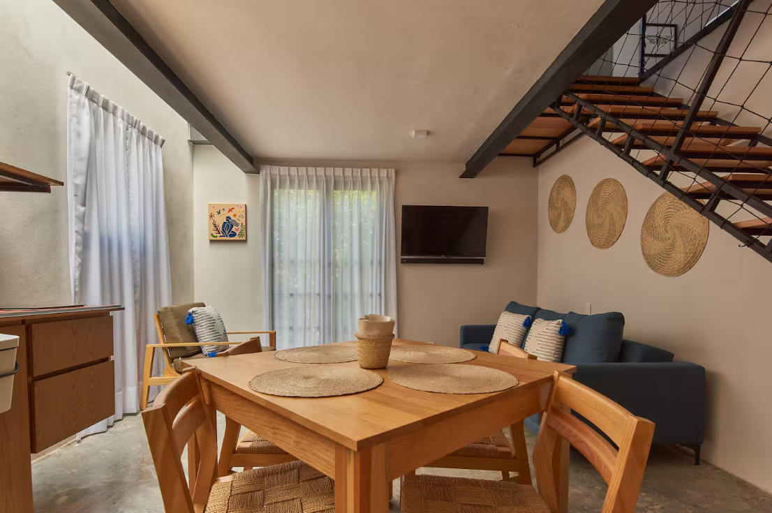 PORFIRIO apartment