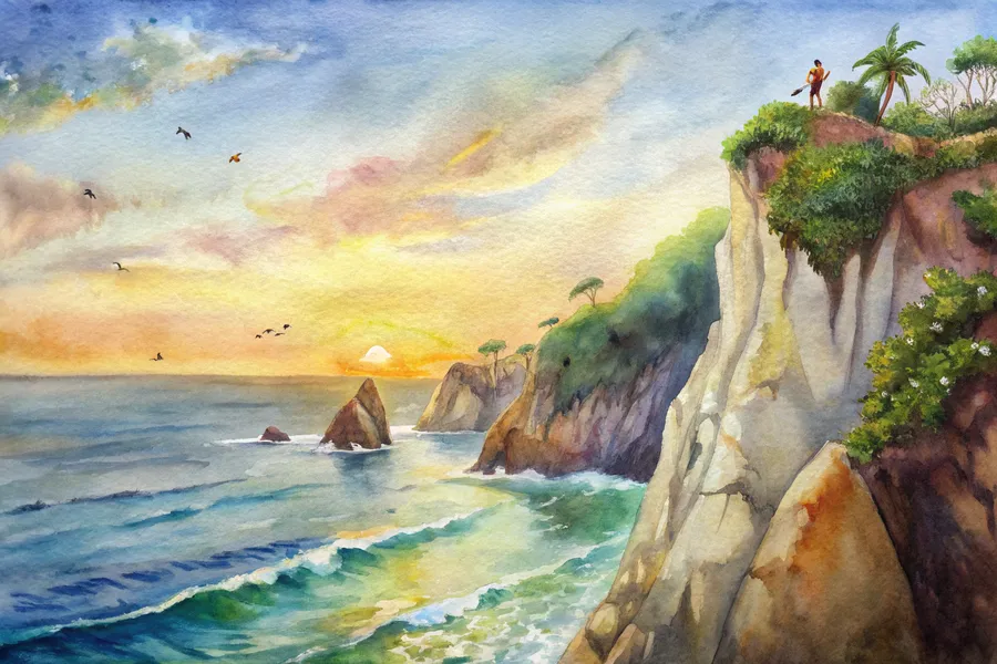 Acapulco