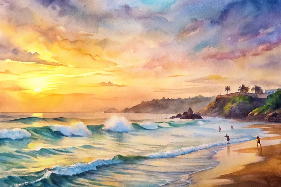 Puerto Escondido