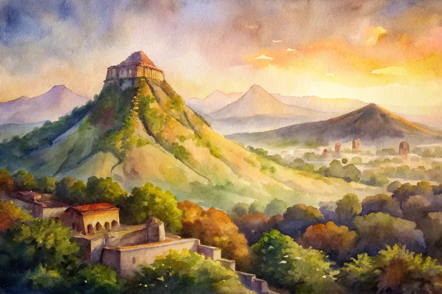 Tepoztlán
