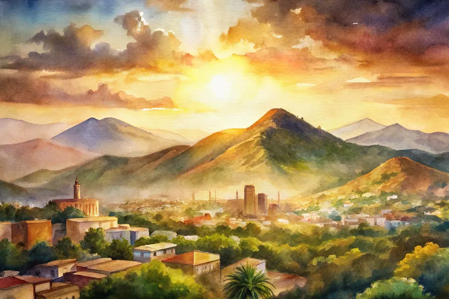 Tuxtla Gutiérrez