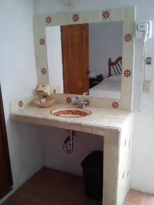 Plano de CasaGrande Posada Ejecutiva