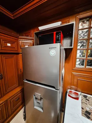 Plano de Habitación con baño privado B, Centro de Coyoacán