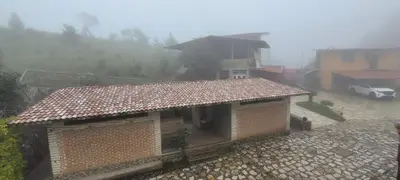 Paisaje cerca de este hotel