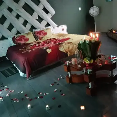 Hotel Boutique La Gloria