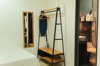 Plano de Casa Don José: GRANADAS