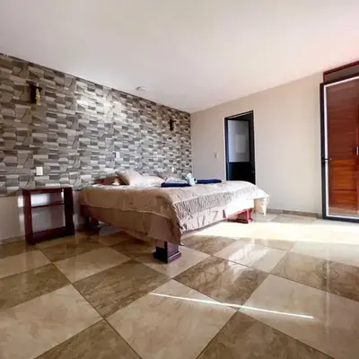 Cabañas el gigante