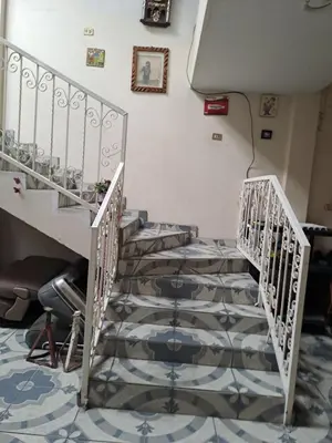 Plano de Casa Martha