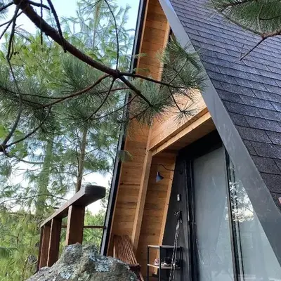 Cabañas Chalets Piedra Alta Zacatlan
