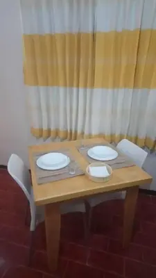 Plano de ¡Hermosa Estancia Centro de Oaxaca!