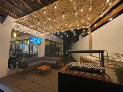Plano de Casa VIP con la mejor vista de Lomas de Cocoyoc