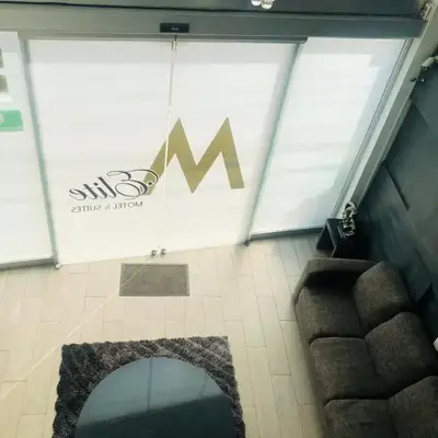 HOTEL M ELITE GOLDEN