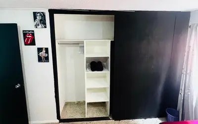 Plano de B Habitaciones CRT