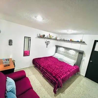 B Habitaciones CRT