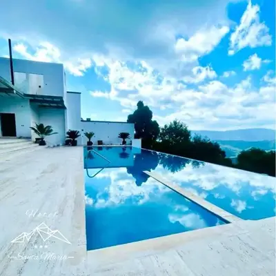 Hotel Santa María