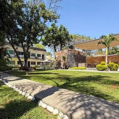 Hotel Boutique Luciérnaga Xochitepec
