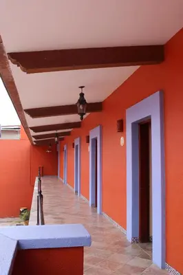 Plano de Santa Helena Plaza