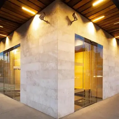 Hotel MX aeropuerto CDMX