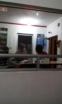 Clientes alojados en Hotel Angela Carolina