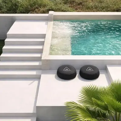 New Luxury Villa - Ocean View - Oxygen Pool - CASA SANA