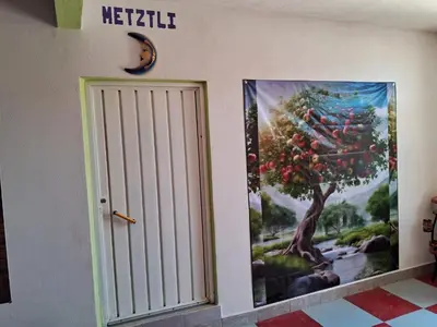 Plano de Mixtlaxotla Zacatlán Tours