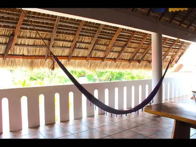 Plano de Private room with king size bed num023