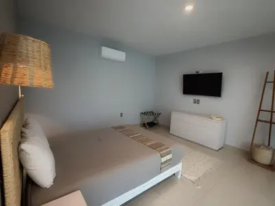 Cama o camas de una habitación en 