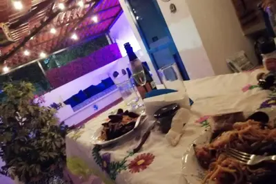 Plano de Ursus, Mi casita en México