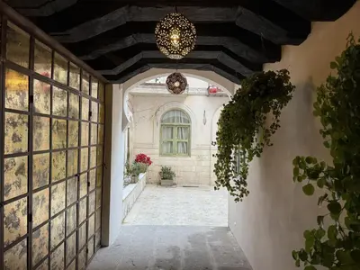 Plano de Loft Nizza en ValQuirico a 50 mts Plaza del Zocalo