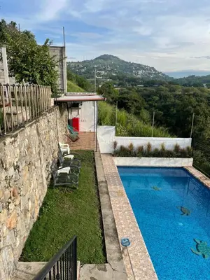 Plano de La finca no. 8