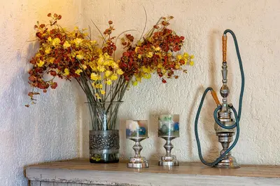 Plano de Meztli: Casa Boutique & Spa