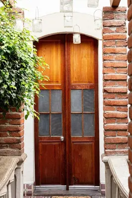 Plano de Meztli: Casa Boutique & Spa