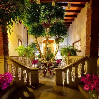 Meztli: Casa Boutique & Spa