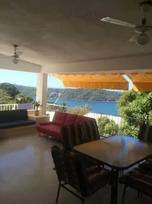 Plano de Hermosa Casa Lomas del Marques Diamante