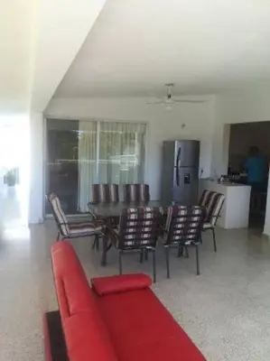 Plano de Hermosa Casa Lomas del Marques Diamante