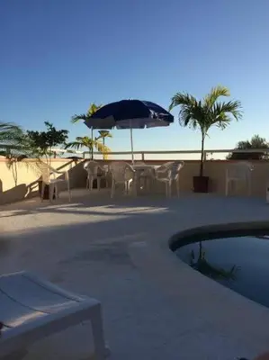 Plano de Hermosa Casa Lomas del Marques Diamante