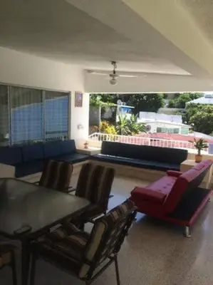 Plano de Hermosa Casa Lomas del Marques Diamante