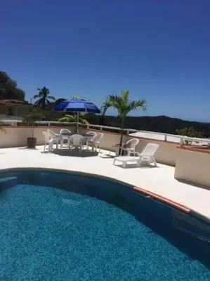 Plano de Hermosa Casa Lomas del Marques Diamante
