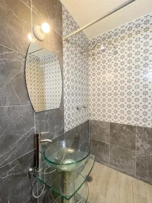 Plano de HOSTAL CHOCOLATE CALENDA