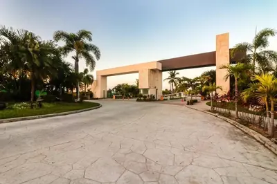 Plano de Maktub Casa AcaCancún