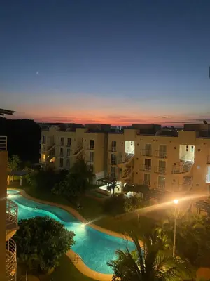 Piscina en o cerca de Marina Diamante