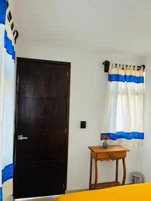 Plano de Hostal Gautamas Guest rooms, hostal para viajeros,backpackers hostel