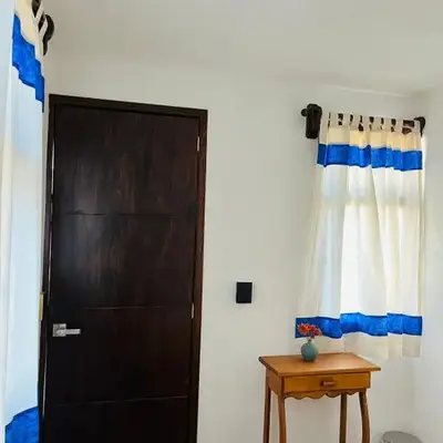 Hostal Gautamas Guest rooms