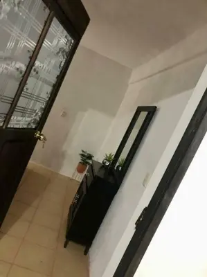 Plano de lindo departamento independiente