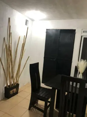 Plano de lindo departamento independiente