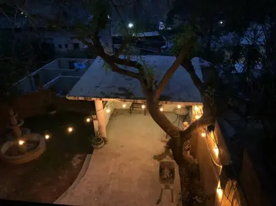 Plano de lindo departamento independiente